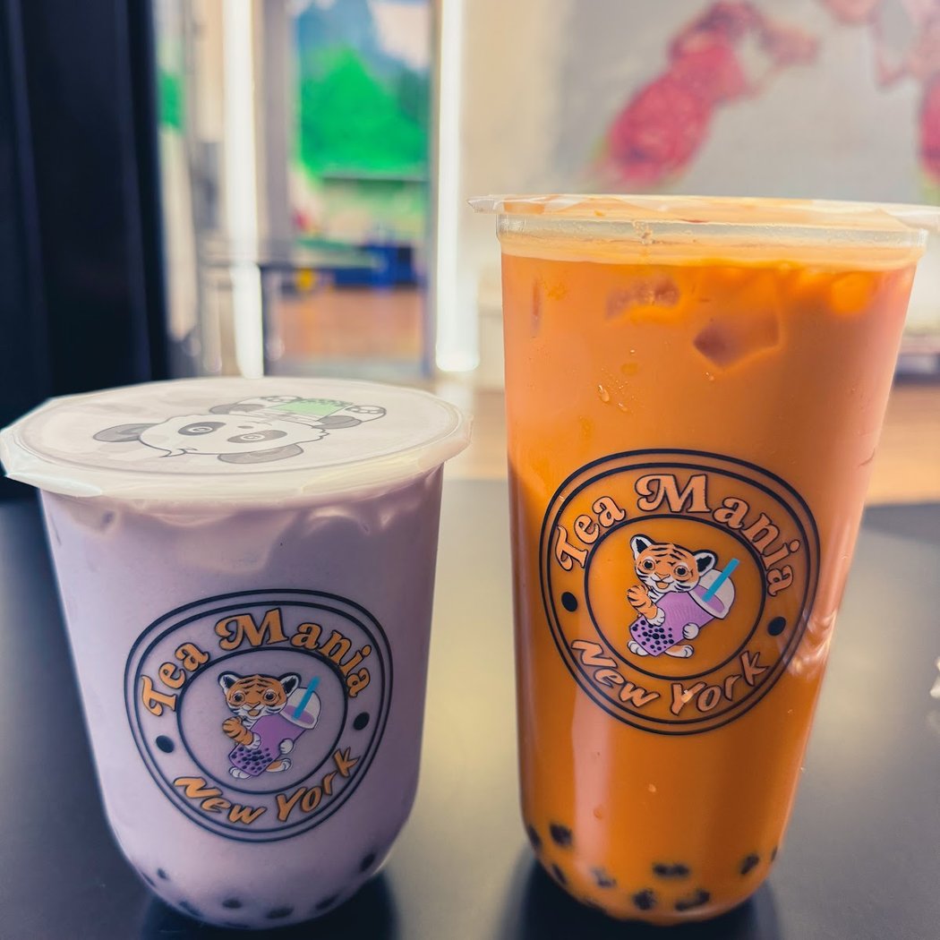 Arefin’s Tea Mania New York 3